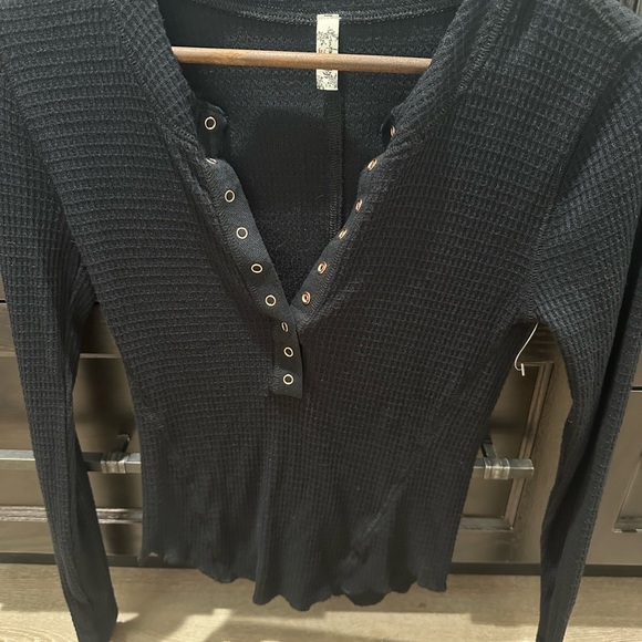 Free people top - Picture 1 of 2